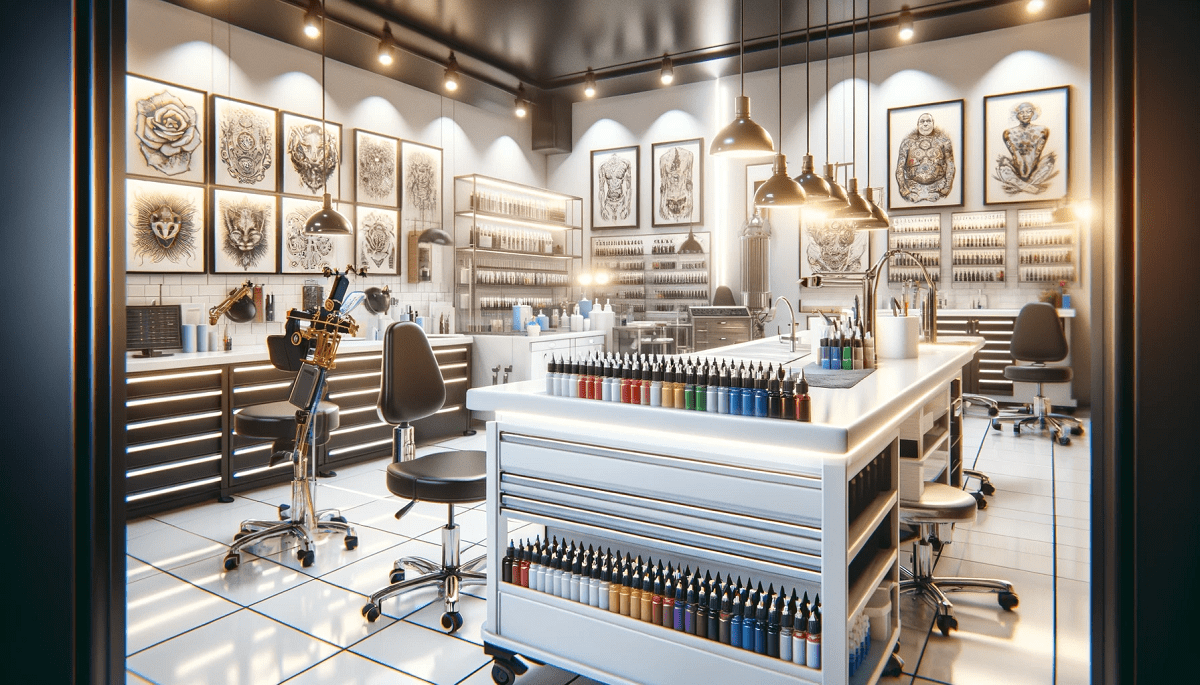 formation hygiène tatoueur
