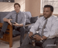 gamer