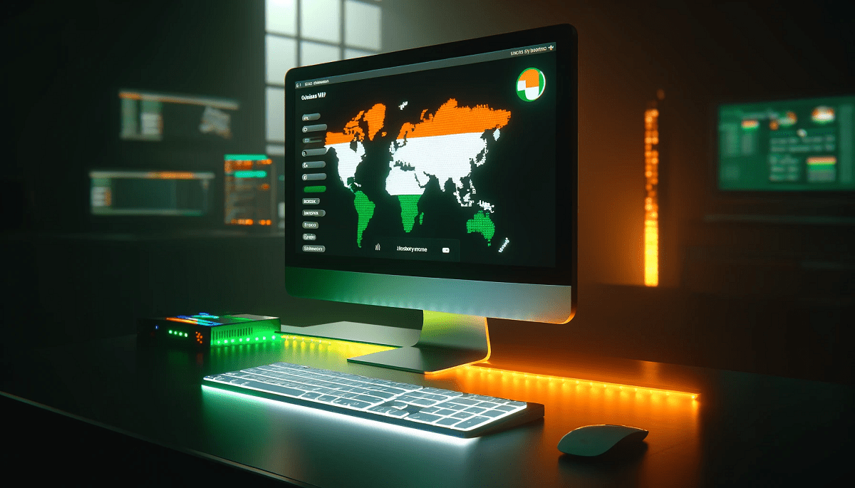 vpn gratuit cote d'ivoire