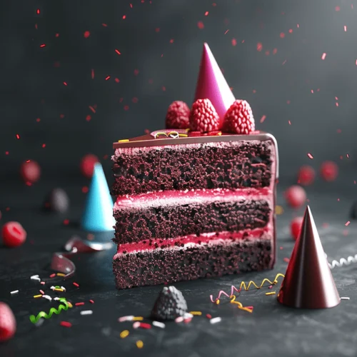 gateau anniversaire