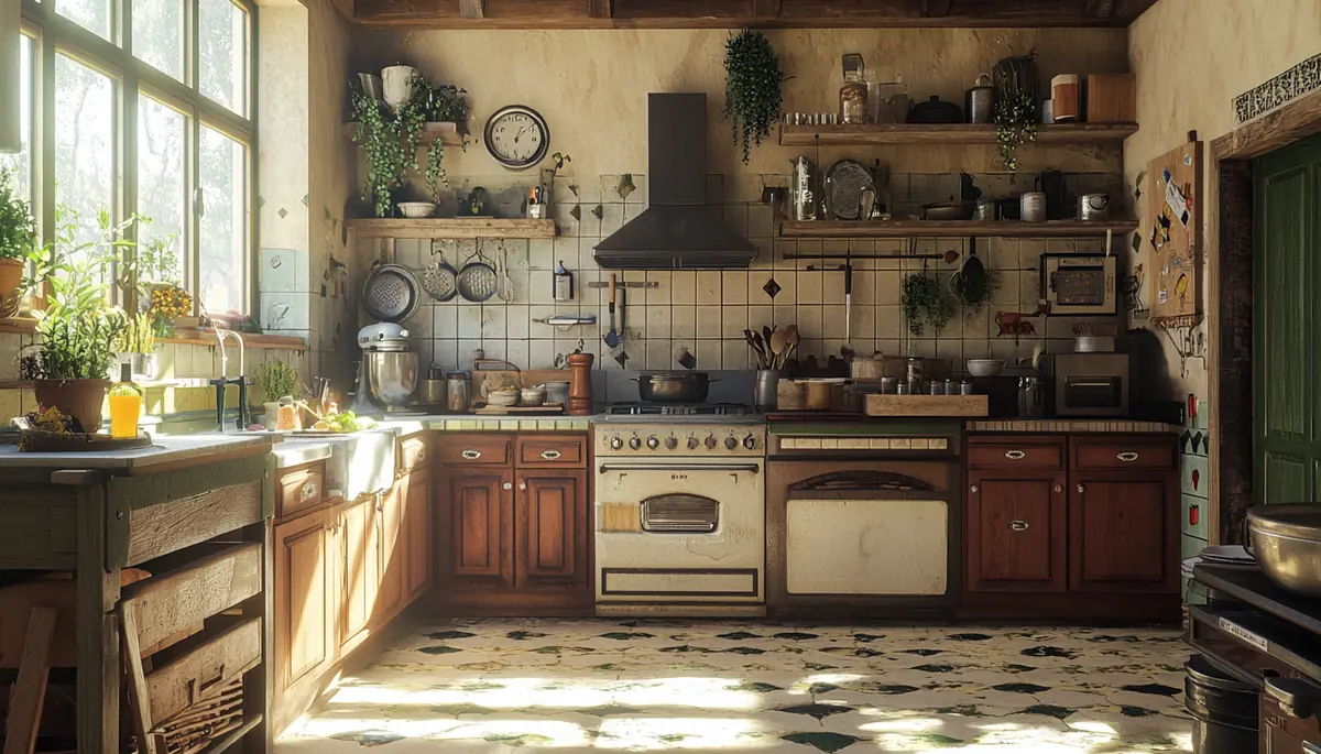 comment décorer une maison