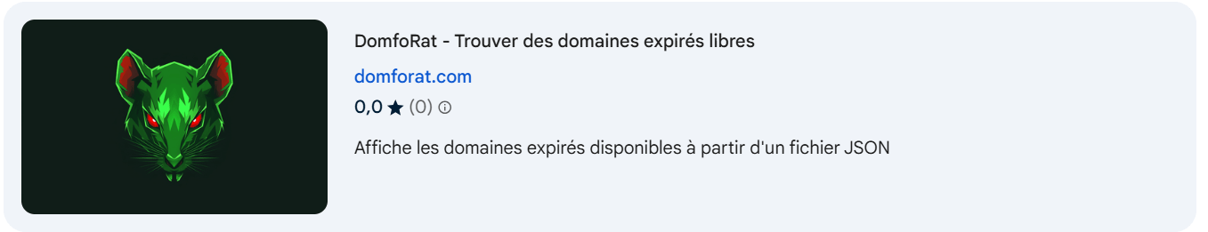 DomfoRat-extension-de-navigateur-google-chrome