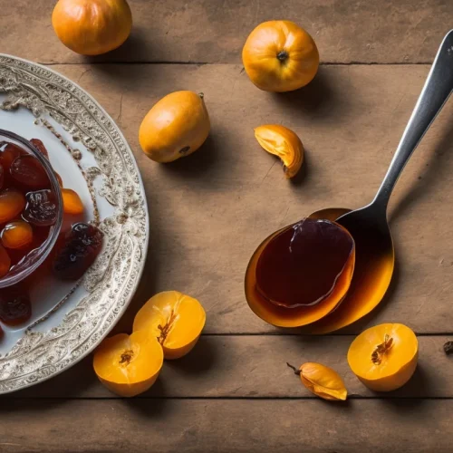 Recette confiture mirabelle alsacienne