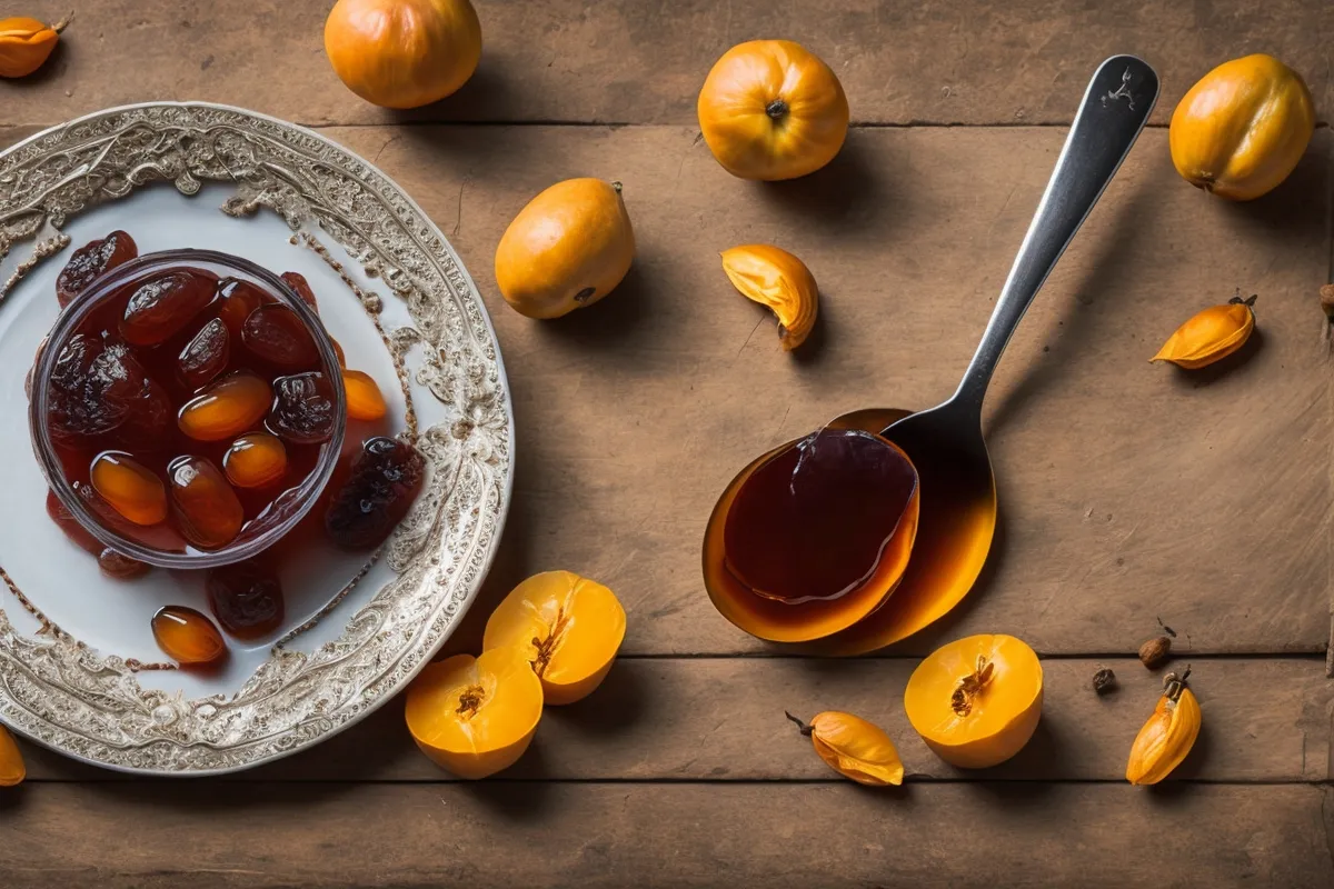 Recette confiture mirabelle alsacienne