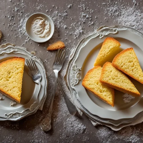 Recette gateau avec biscuit madeleine