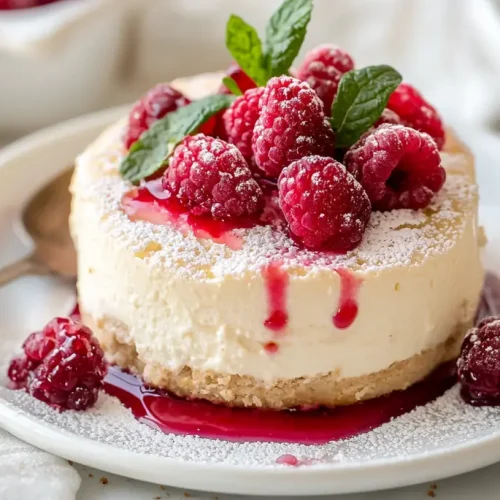 recette ricotta dessert