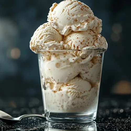 recette Glace au lait de chèvre et figues
