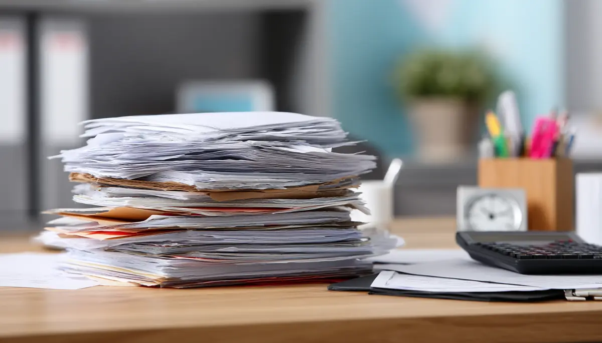 documents sécurisés