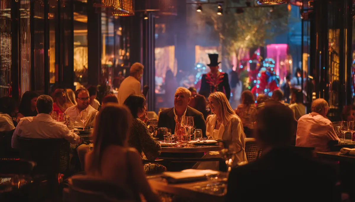 5 idées chocs pour faire parler de son restaurant