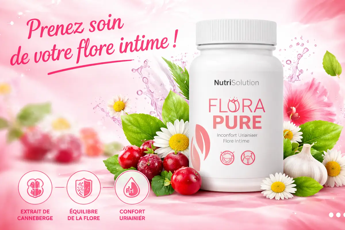 florapure