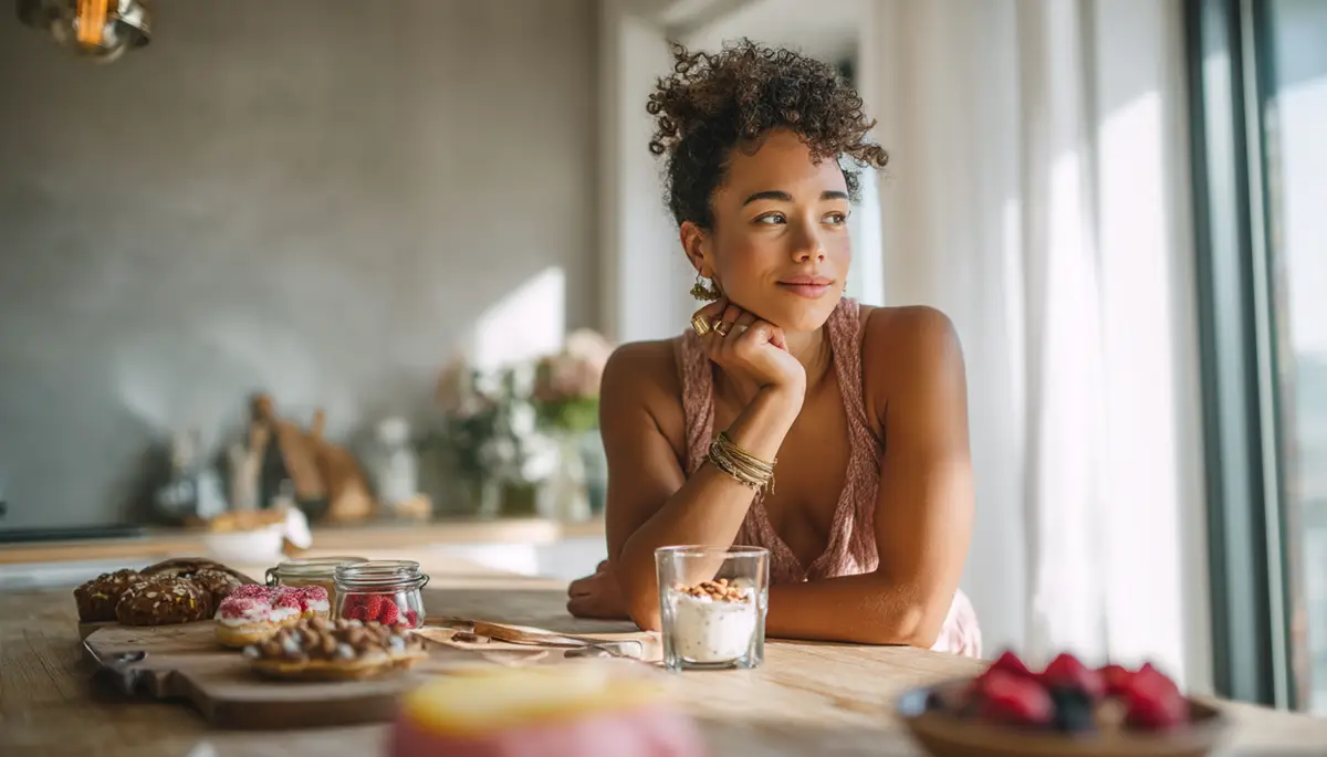 comment stopper l'envie de sucre