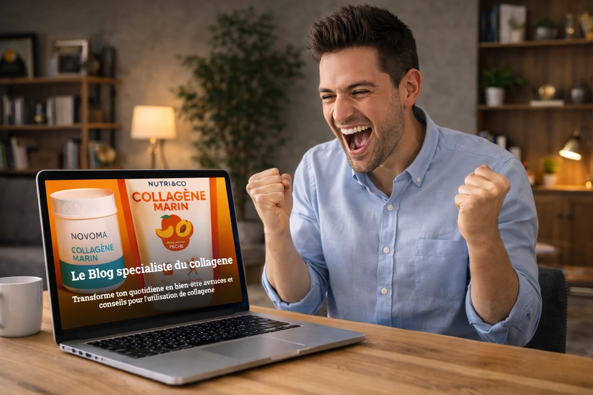meilleurs sites de collagène