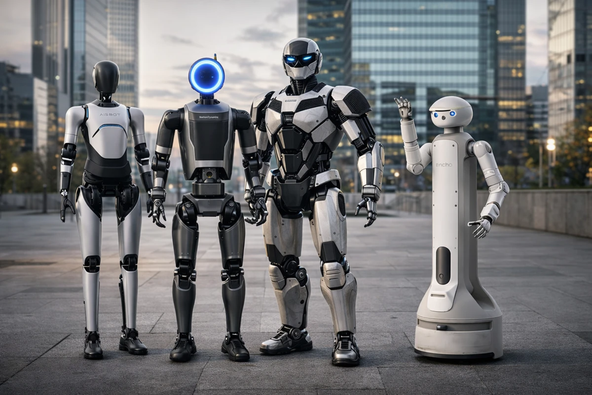 site robots ia